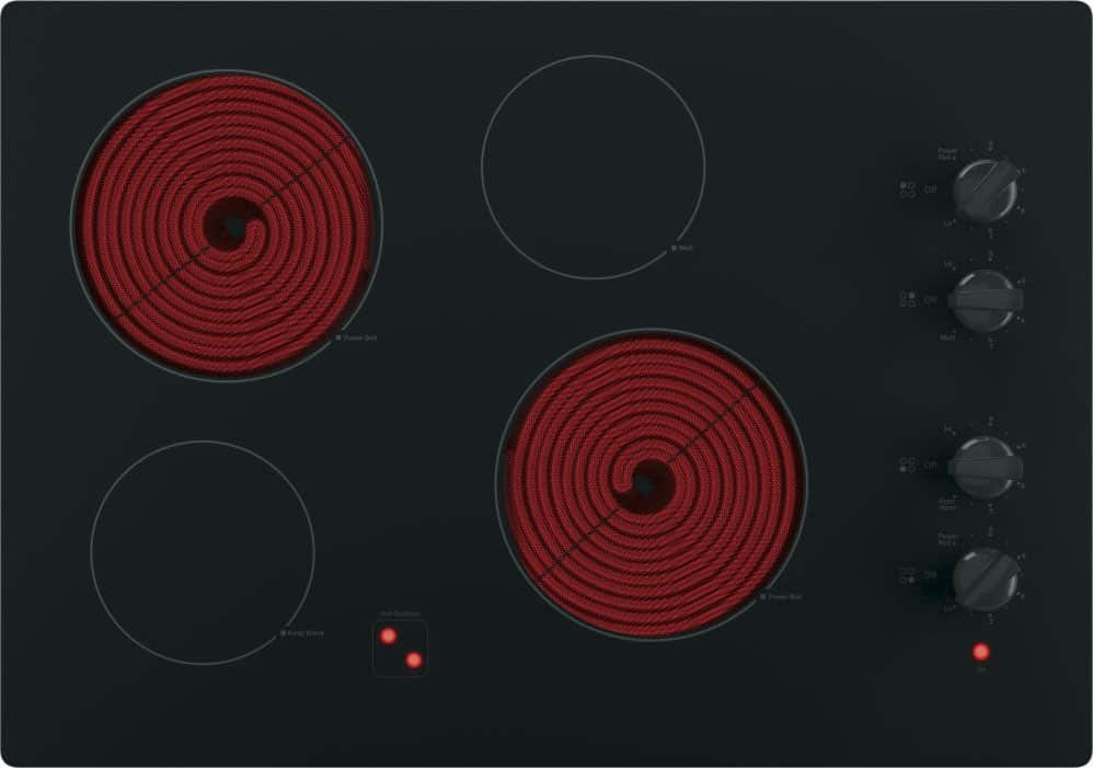 Electric Cooking Stove