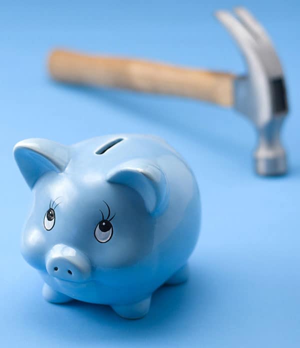 Piggy bank