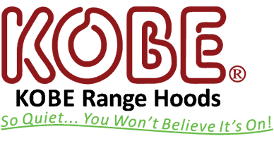 Kobe Range Hoods logo