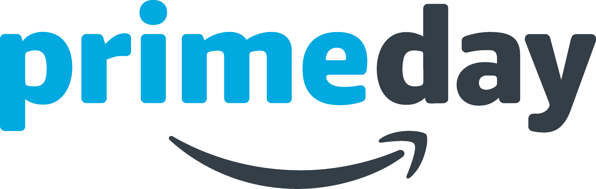 Amazon Prime Day 2 logo