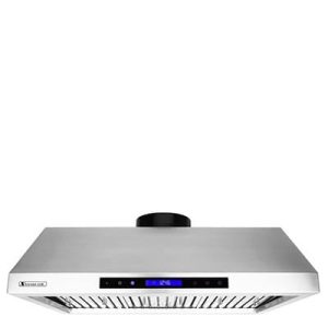 Rangehoodguide.com Landing Page - Under Cabinet - Extreme Air - 400 x 400