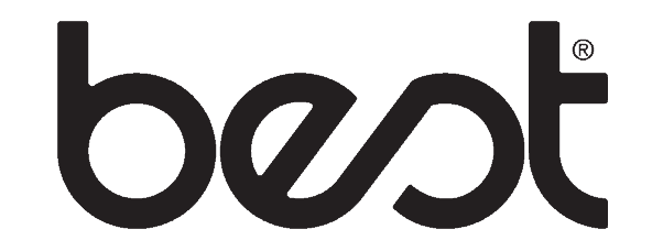 Best range hood manufacturer logo in black