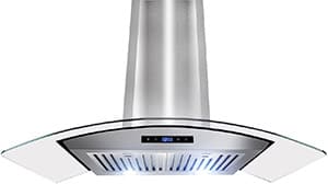 Range Hood Reviews - Guide picture